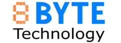 8 Byte Technology Inc.